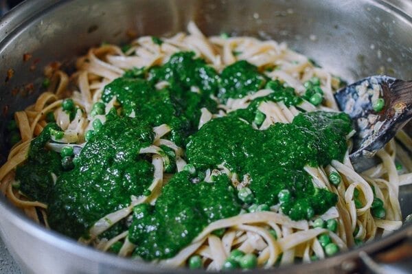 Salmon Pasta with Green Goddess Pesto, by jcghk.dfhdjkvfj.cf