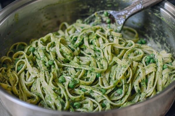 Salmon Pasta with Green Goddess Pesto, by jcghk.dfhdjkvfj.cf