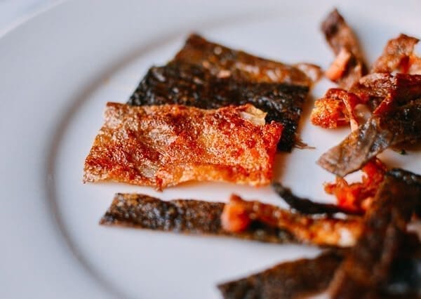 Crispy Salmon Skin Rice Bowls, by jcghk.dfhdjkvfj.cf
