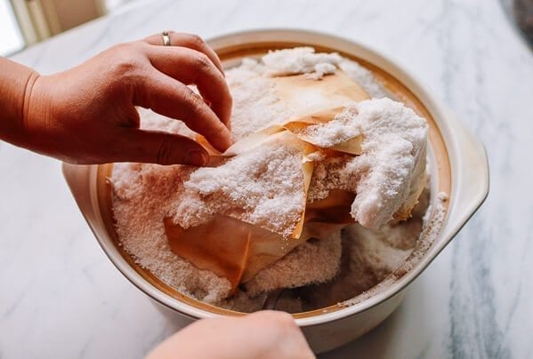 Salt Baked Chicken, by jcghk.dfhdjkvfj.cf