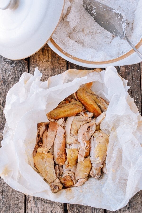 Salt Baked Chicken, by jcghk.dfhdjkvfj.cf