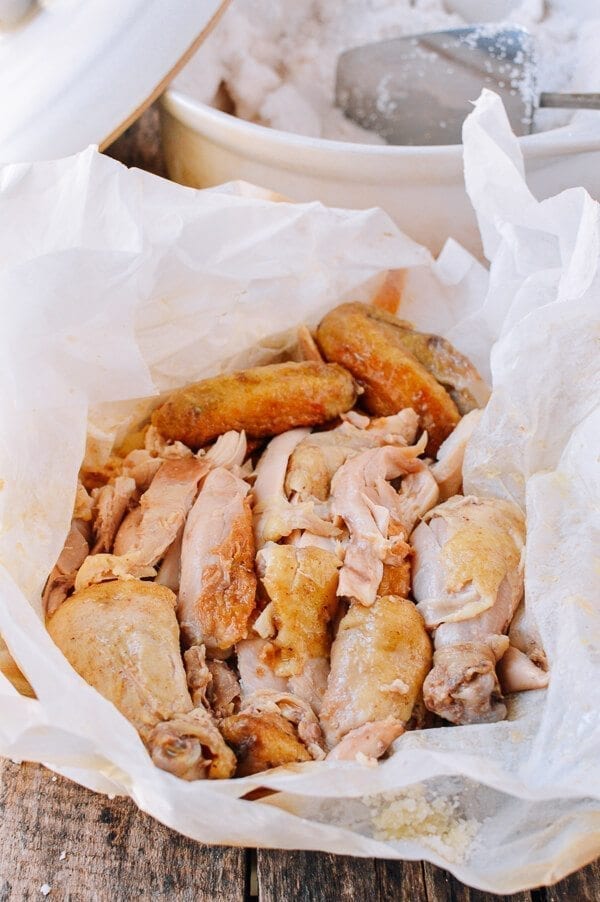 Salt Baked Chicken, by jcghk.dfhdjkvfj.cf