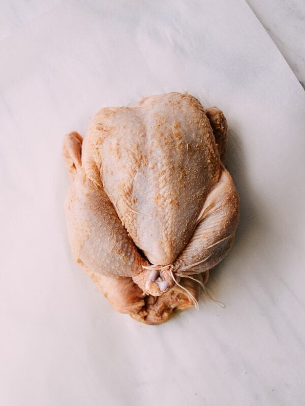 Salt Baked Chicken, by jcghk.dfhdjkvfj.cf