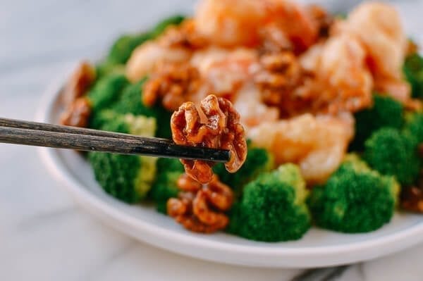 Walnut Shrimp, by jcghk.dfhdjkvfj.cf