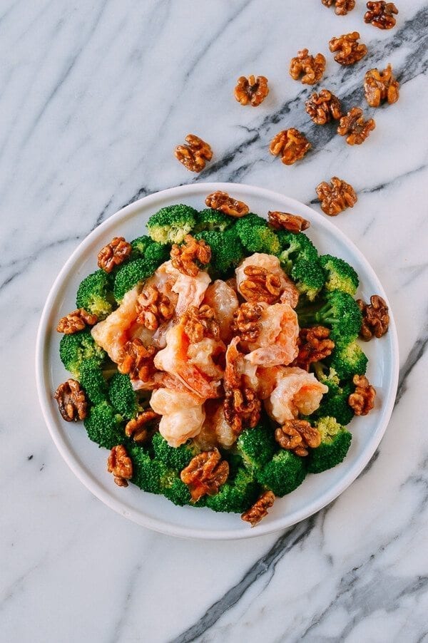 Walnut Shrimp, by jcghk.dfhdjkvfj.cf