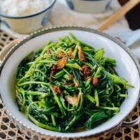 Ong Choy (Water Spinach) with XO sauce, by jcghk.dfhdjkvfj.cf
