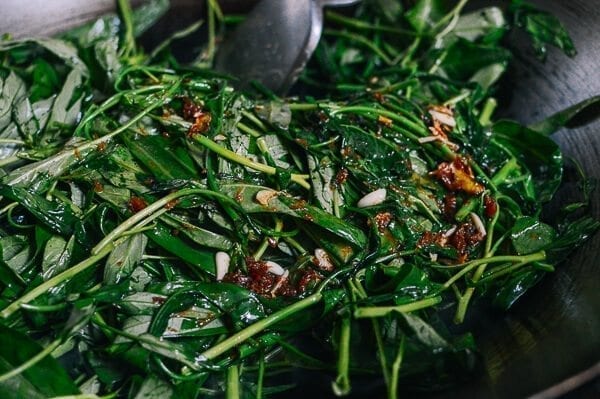 Ong Choy (Water Spinach) with XO sauce, by jcghk.dfhdjkvfj.cf