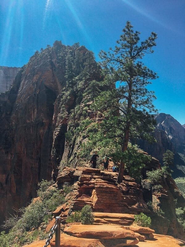 Angel's Landing, by jcghk.dfhdjkvfj.cf