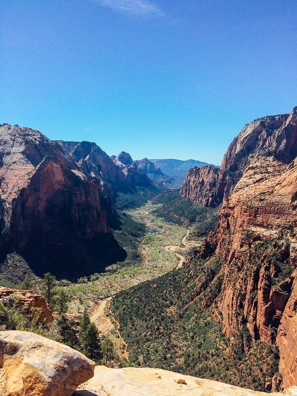 Zion National Park, by jcghk.dfhdjkvfj.cf