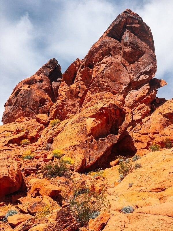 Valley of Fire State Park, by jcghk.dfhdjkvfj.cf