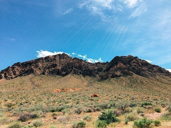 Valley of Fire State Park, by jcghk.dfhdjkvfj.cf