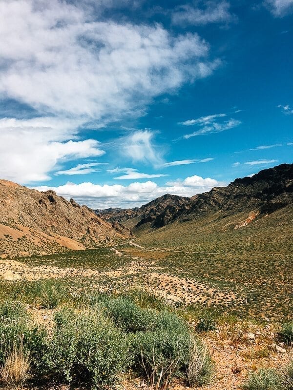 Valley of Fire State Park, by jcghk.dfhdjkvfj.cf