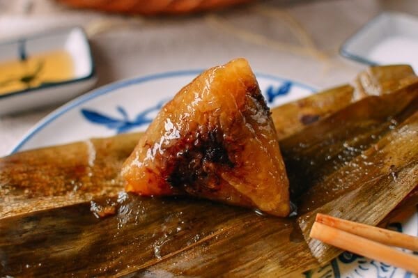 Jianshui Zong (Alkaline Rice Dumplings - 碱水粽), by jcghk.dfhdjkvfj.cf