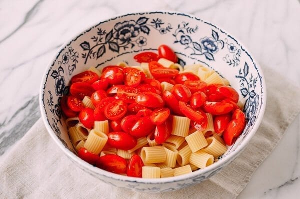 Basil Mint Pesto Pasta, by jcghk.dfhdjkvfj.cf