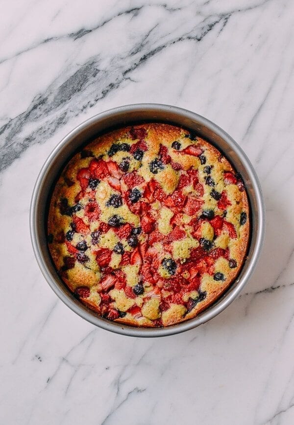 Basil Berry Cake, by jcghk.dfhdjkvfj.cf