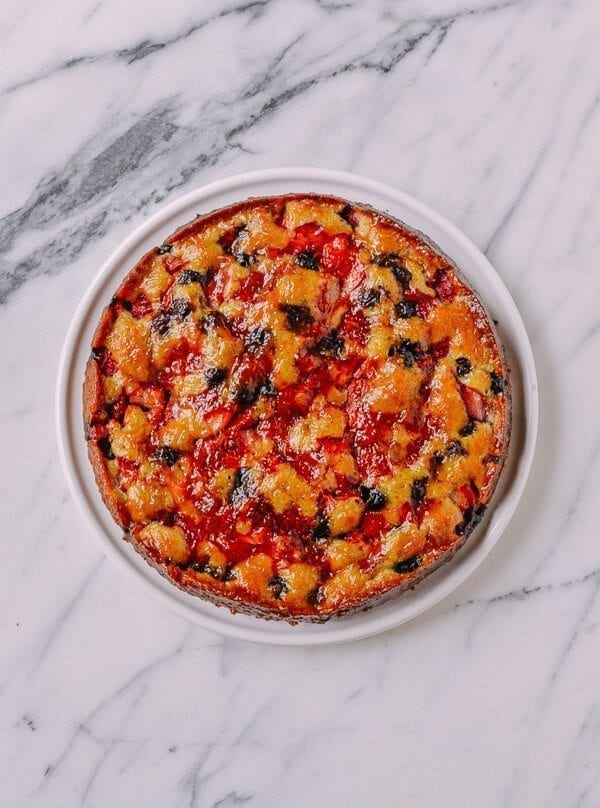 Basil Berry Cake, by jcghk.dfhdjkvfj.cf