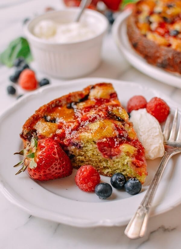 Basil Berry Cake, by jcghk.dfhdjkvfj.cf