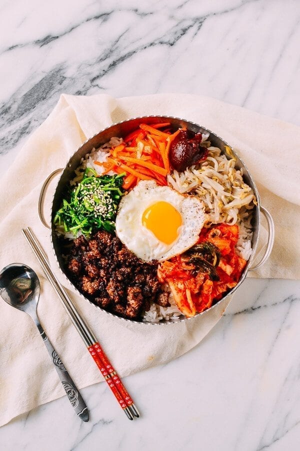 Easy Korean Beef Bibimbap, by jcghk.dfhdjkvfj.cf