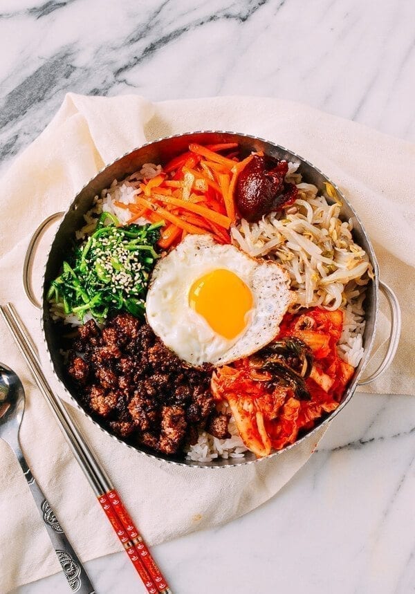 Easy Korean Beef Bibimbap Recipe, by jcghk.dfhdjkvfj.cf