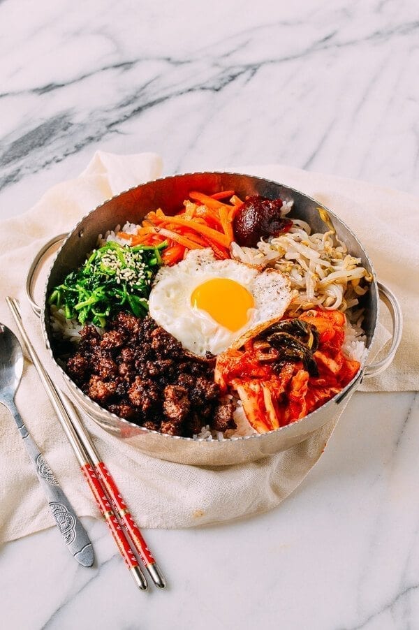 Easy Beef Korean Bibimbap, by jcghk.dfhdjkvfj.cf