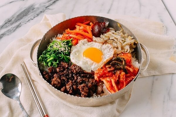 Easy Beef Korean Bibimbap, by jcghk.dfhdjkvfj.cf