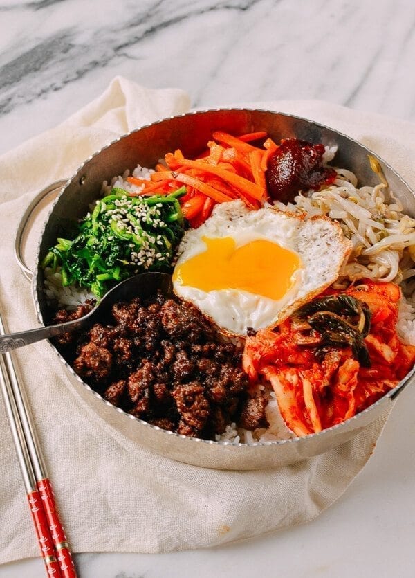 Easy Beef Korean Bibimbap, by jcghk.dfhdjkvfj.cf