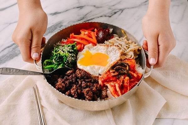 Easy Beef Bibimbap Recipe, by jcghk.dfhdjkvfj.cf