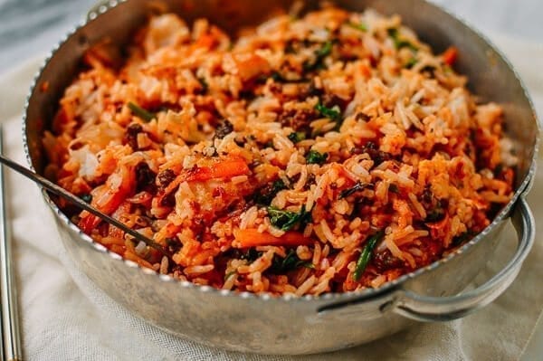 Easy Beef Korean Bibimbap, by jcghk.dfhdjkvfj.cf