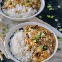 Beef and Egg Stir fry Rice Bowls, by jcghk.dfhdjkvfj.cf