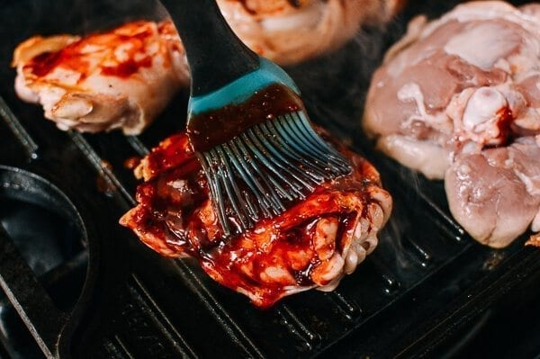"Char Siu" Grilled Chicken, by jcghk.dfhdjkvfj.cf