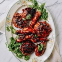 "Char Siu" Grilled Chicken, by jcghk.dfhdjkvfj.cf