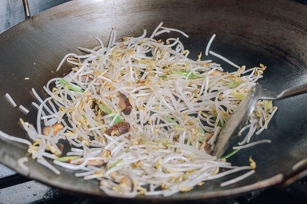 Chicken and Bean Sprouts, by jcghk.dfhdjkvfj.cf