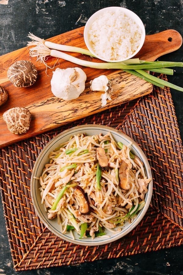 Chicken and Bean Sprouts, by jcghk.dfhdjkvfj.cf