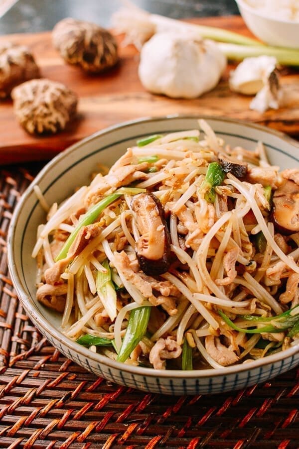 Chicken and Bean Sprouts, by jcghk.dfhdjkvfj.cf