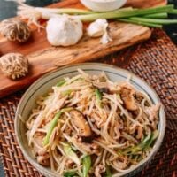 Chicken and Bean Sprouts, by jcghk.dfhdjkvfj.cf