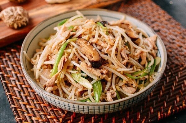 Chicken and Bean Sprouts, by jcghk.dfhdjkvfj.cf