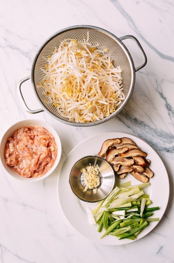 Chicken and Bean Sprouts, by jcghk.dfhdjkvfj.cf