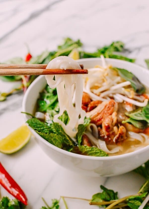 20-Minute Chicken Pho, by jcghk.dfhdjkvfj.cf