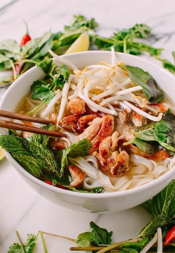 20-Minute Chicken Pho, by jcghk.dfhdjkvfj.cf