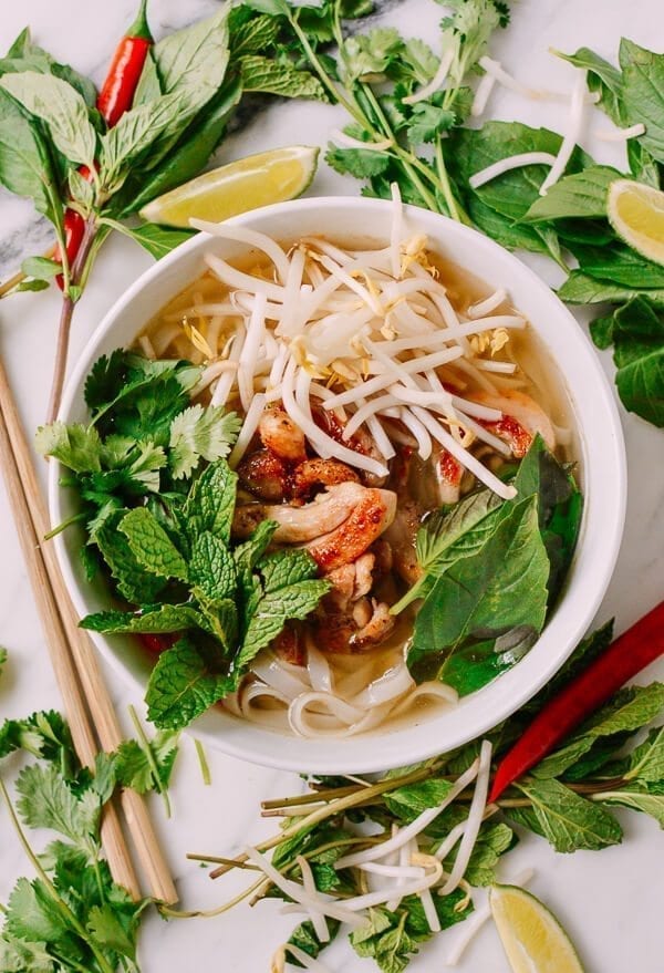 20-Minute Chicken Pho, by jcghk.dfhdjkvfj.cf