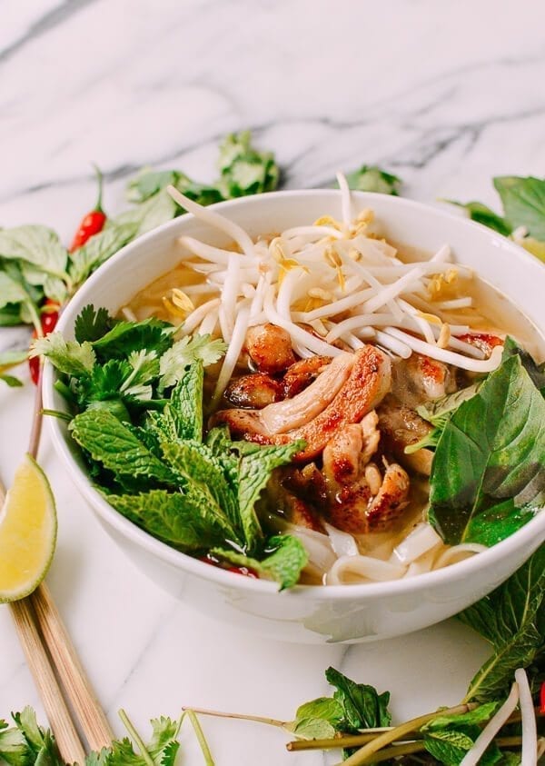20-Minute Chicken Pho, by jcghk.dfhdjkvfj.cf
