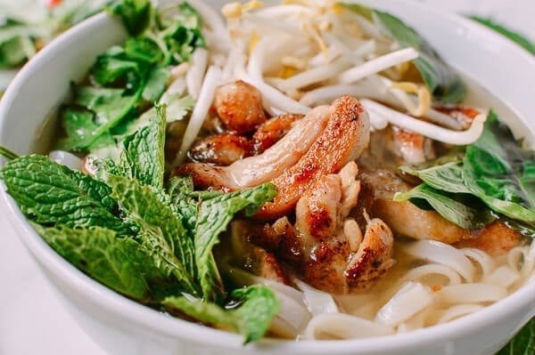 20-Minute Chicken Pho, by jcghk.dfhdjkvfj.cf