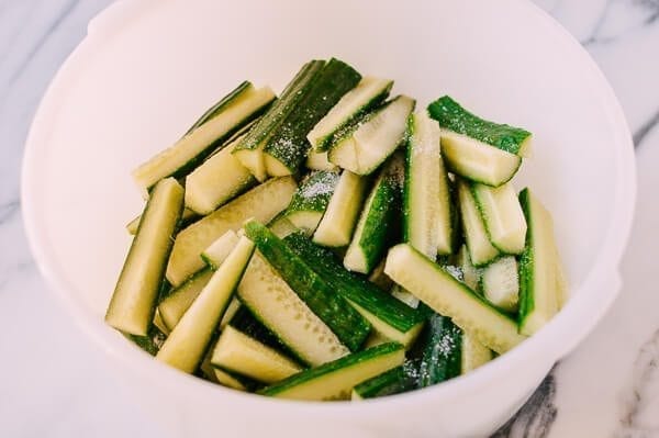 Chinese Pickled Cucumbers, by jcghk.dfhdjkvfj.cf