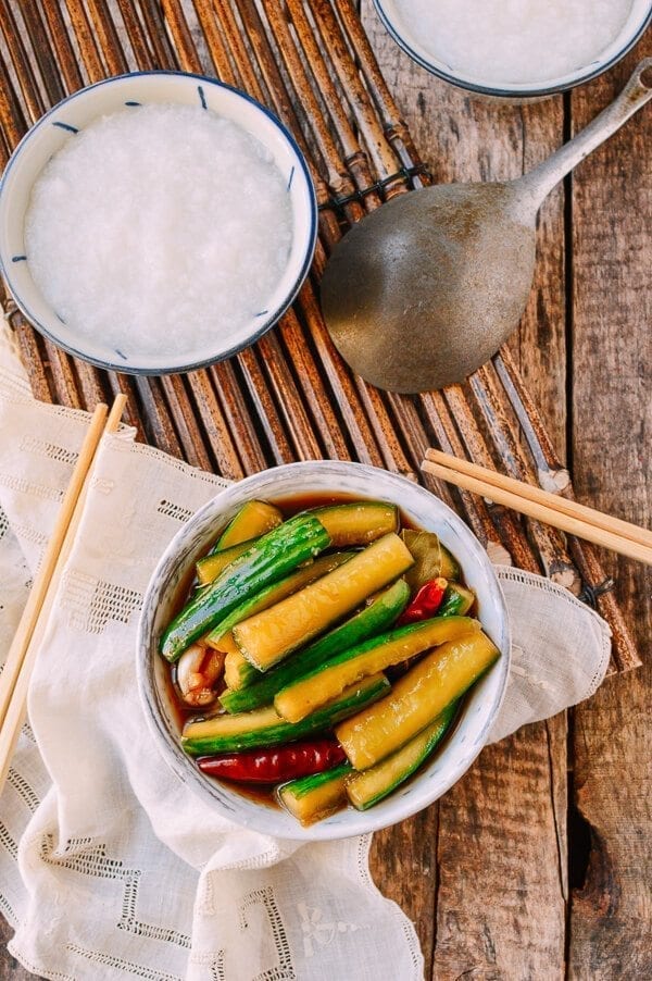 Chinese Pickled Cucumbers, by jcghk.dfhdjkvfj.cf