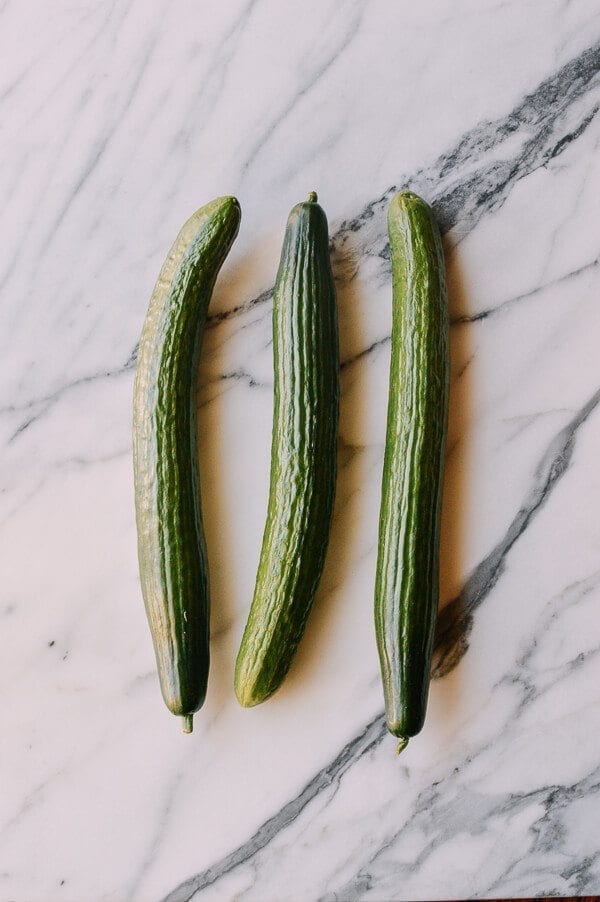Chinese Pickled Cucumbers, by jcghk.dfhdjkvfj.cf