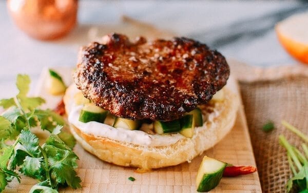 Cumin Lamb Burgers, by jcghk.dfhdjkvfj.cf