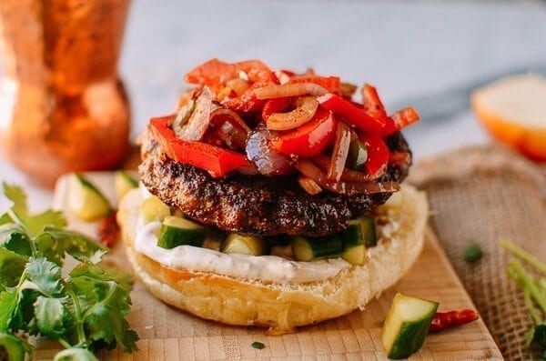 Cumin Lamb Burgers, by jcghk.dfhdjkvfj.cf