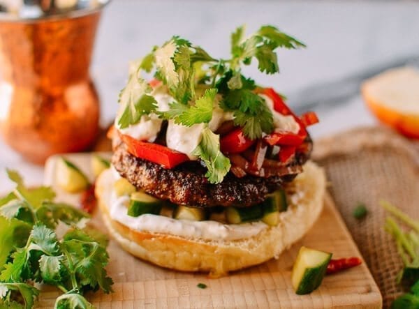 Cumin Lamb Burgers, by jcghk.dfhdjkvfj.cf