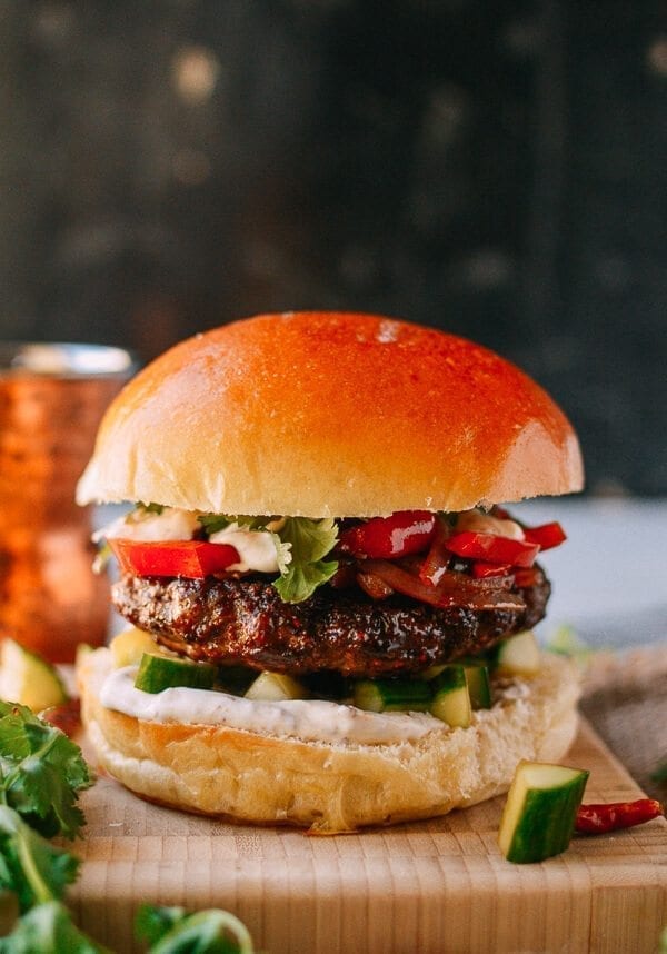Cumin Lamb Burgers, by jcghk.dfhdjkvfj.cf