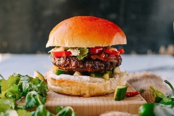 Cumin Lamb Burgers, by jcghk.dfhdjkvfj.cf